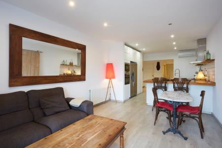 Piso en Zona Franca de alquiler temporal