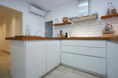 Piso en Zona Franca de alquiler temporal