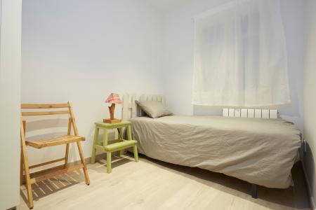 Piso en Zona Franca de alquiler temporal