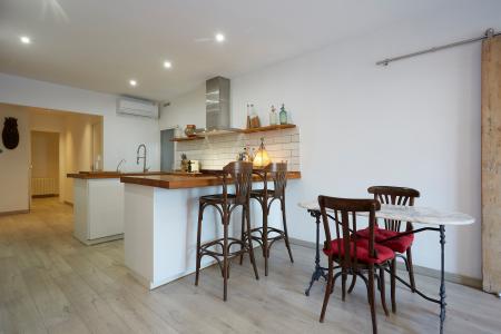 Piso en Zona Franca de alquiler temporal