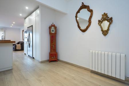 Piso en Zona Franca de alquiler temporal