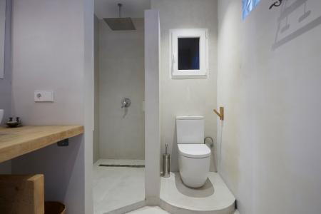 Piso en Zona Franca de alquiler temporal