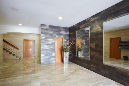 Piso en Zona Franca de alquiler temporal