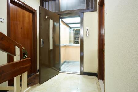 Piso en Zona Franca de alquiler temporal