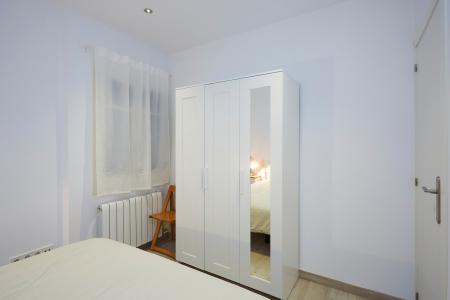 Piso en Zona Franca de alquiler temporal