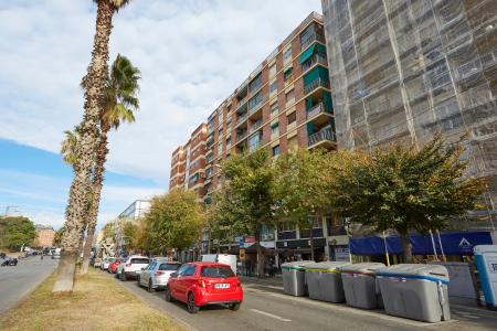 Piso en Zona Franca de alquiler temporal