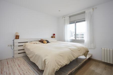 Piso en Zona Franca de alquiler temporal