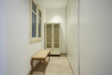 Piso en Zona Franca de alquiler temporal