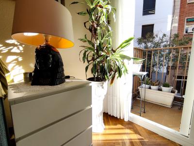 Apartamento para Alugar em Barcelona Vallseca - Praga
