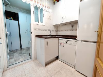 Apartamento para Alugar em Barcelona Vallseca - Praga