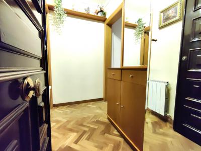 Apartamento para Alugar em Barcelona Vallseca - Praga