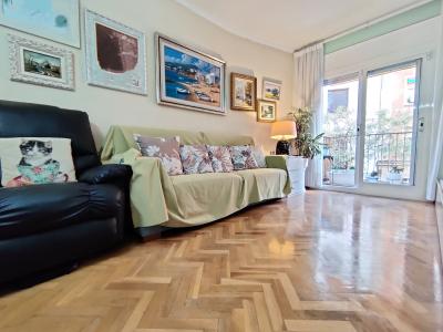 Apartamento para Alugar em Barcelona Vallseca - Praga