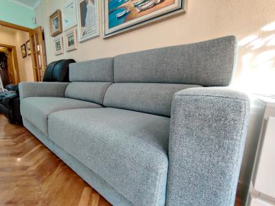 Apartamento para Alugar em Barcelona Vallseca - Praga