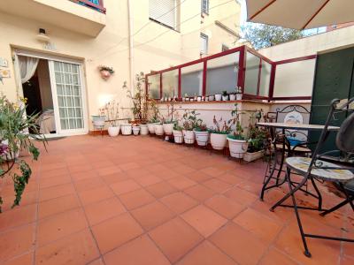 Apartamento para Alugar em Barcelona Vallseca - Praga