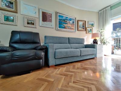Apartamento para Alugar em Barcelona Vallseca - Praga