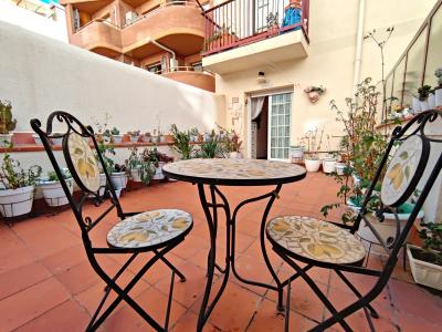 Apartamento para Alugar em Barcelona Vallseca - Praga