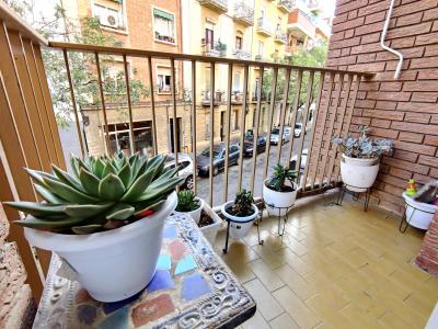 Apartamento para Alugar em Barcelona Vallseca - Praga