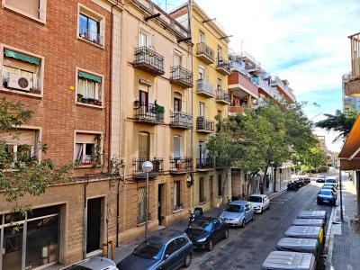 Apartamento para Alugar em Barcelona Vallseca - Praga