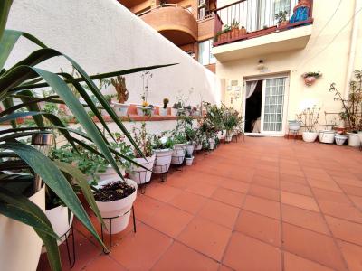 Apartamento para Alugar em Barcelona Vallseca - Praga