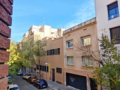 Apartamento para Alugar em Barcelona Vallseca - Praga