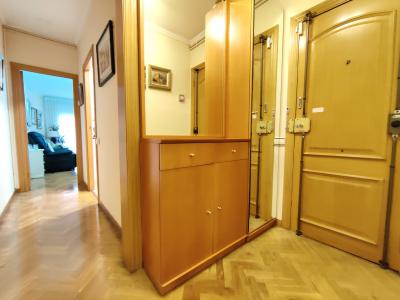 Apartamento para Alugar em Barcelona Vallseca - Praga