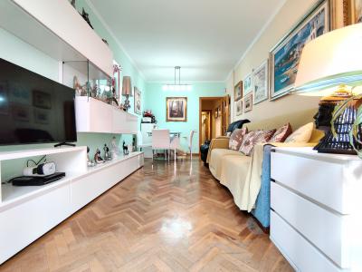 Apartamento para Alugar em Barcelona Vallseca - Praga