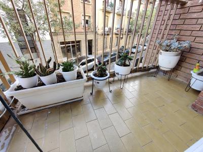 Apartamento para Alugar em Barcelona Vallseca - Praga