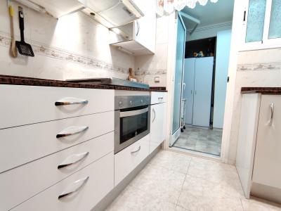 Apartamento para Alugar em Barcelona Vallseca - Praga