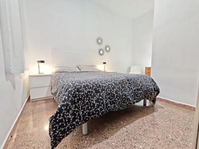 Bonito piso de alquiler en Sants