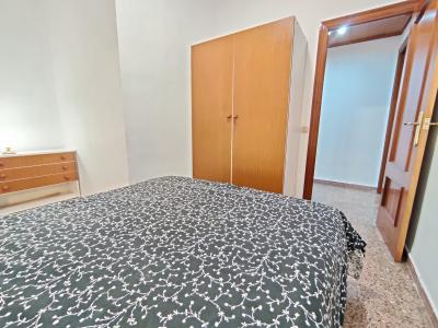 Bonito piso de alquiler en Sants