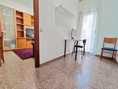 Bonito piso de alquiler en Sants