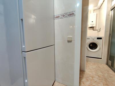 Bonito piso de alquiler en Sants