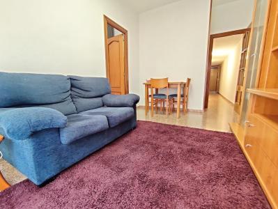 Bonito piso de alquiler en Sants