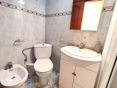 Bonito piso de alquiler en Sants