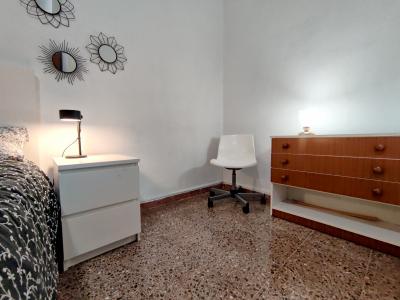 Bonito piso de alquiler en Sants