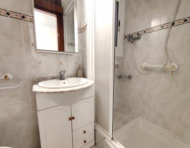 Bonito piso de alquiler en Sants