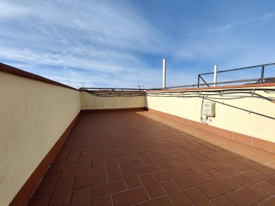 Bonito piso de alquiler en Sants