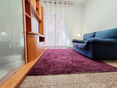 Bonito piso de alquiler en Sants