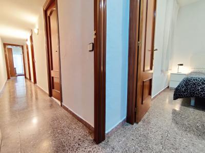 Bonito piso de alquiler en Sants