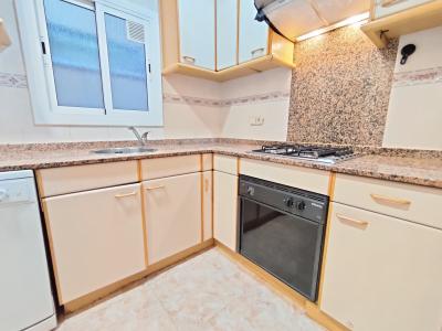 Bonito piso de alquiler en Sants