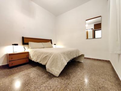 Bonito piso de alquiler en Sants