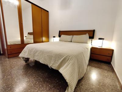 Bonito piso de alquiler en Sants