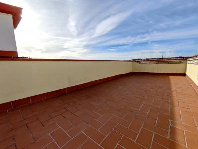 Bonito piso de alquiler en Sants