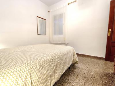 Bonito piso de alquiler en Sants