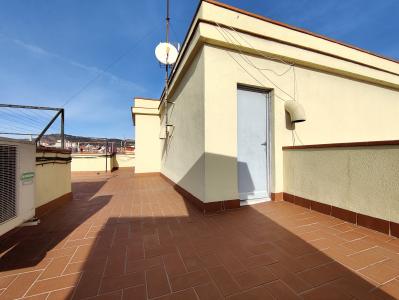 Bonito piso de alquiler en Sants