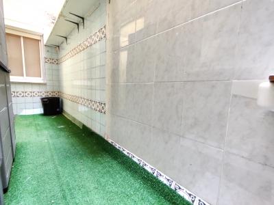 Bonito piso de alquiler en Sants