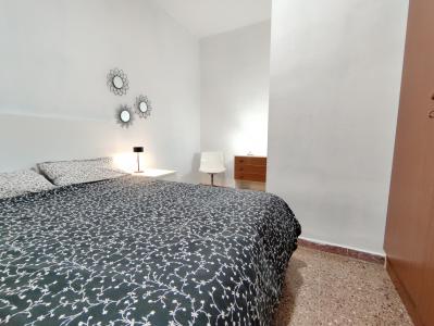 Bonito piso de alquiler en Sants