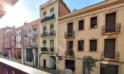 Bonito piso de alquiler en Sants