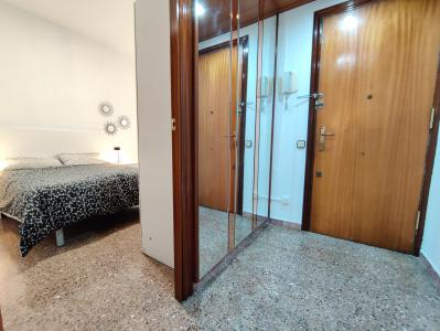 Bonito piso de alquiler en Sants