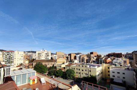 Bonito piso de alquiler en Sants